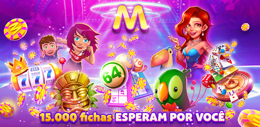 Mesa de blackjack com cartas e fichas, em um ambiente de cassino ao vivo da Gol Bet